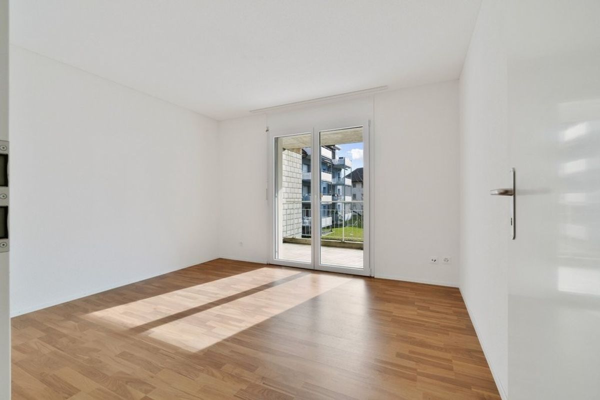 Hier endet Ihre Wohnungssuche! - 4