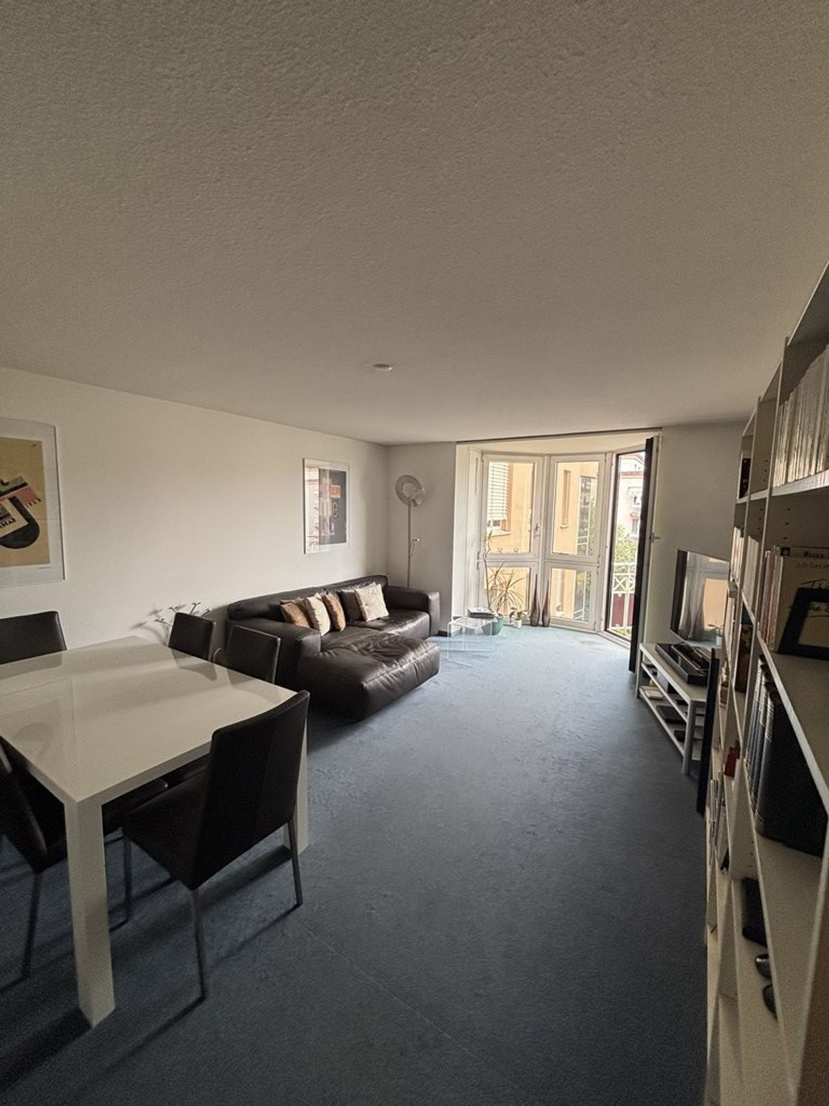 A saisir ! Splendide appartement dans un quartier calme et verdoyant ! - 1