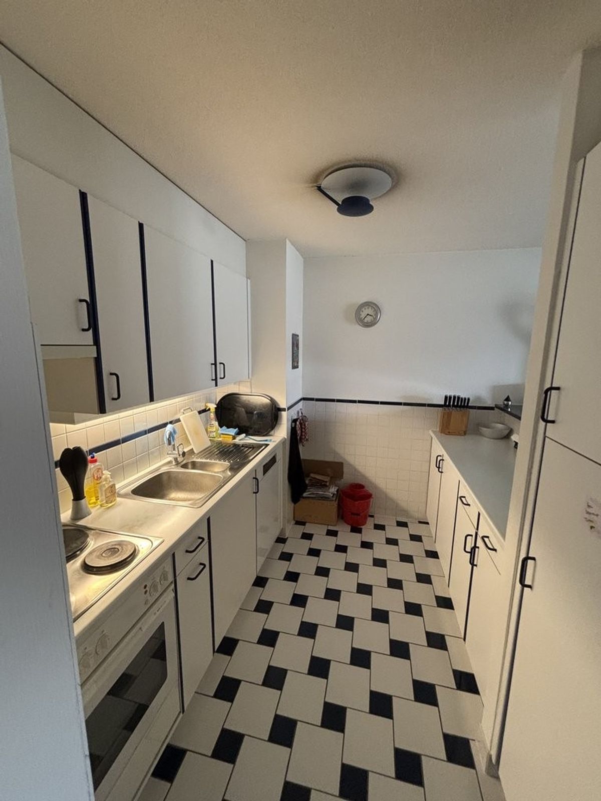 A saisir ! Splendide appartement dans un quartier calme et verdoyant ! - 2