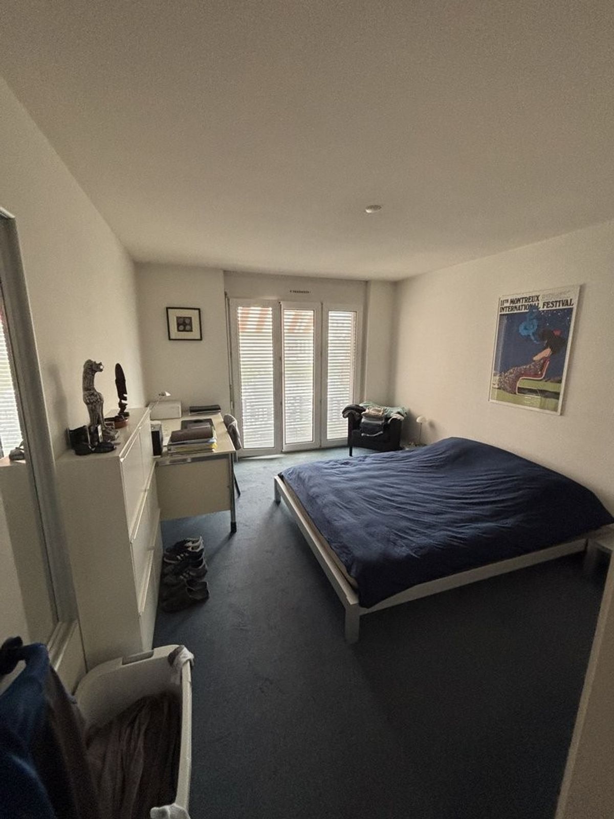 A saisir ! Splendide appartement dans un quartier calme et verdoyant ! - 3