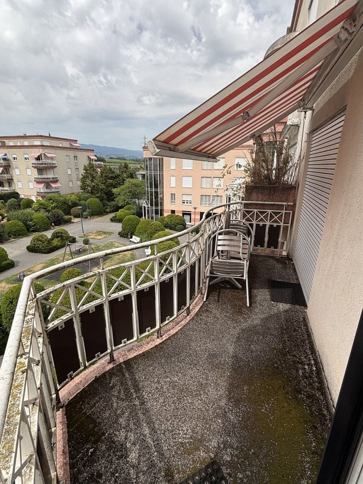A saisir ! Splendide appartement dans un quartier calme et verdoyant ! - 5