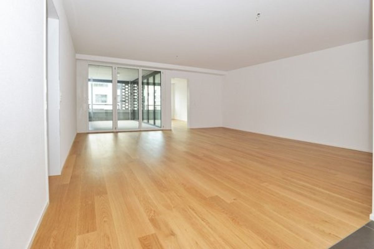 Moderne und funktionale Wohnung nähe Stadtzentrum - 1