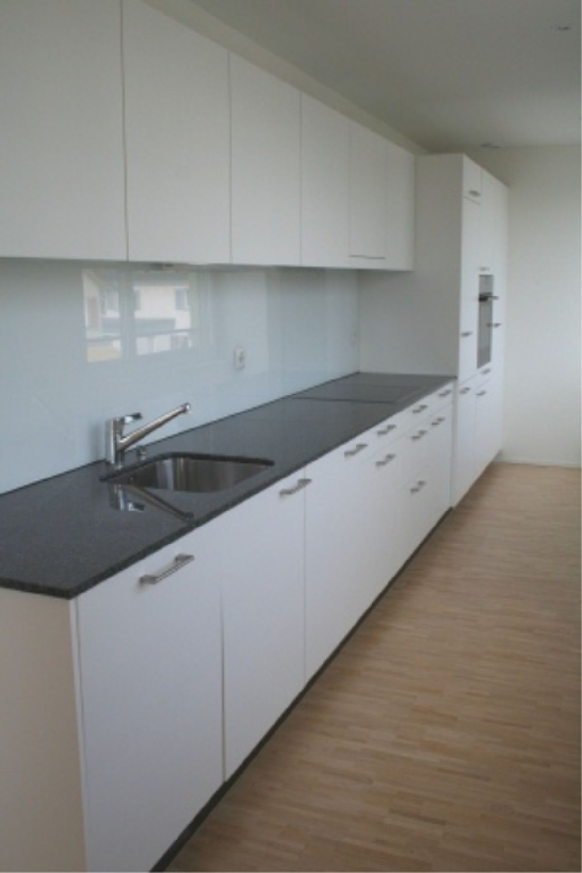Ihr neues Zuhause in Sins – 4.5 Zimmer mit viel Wohnkomfort - 1