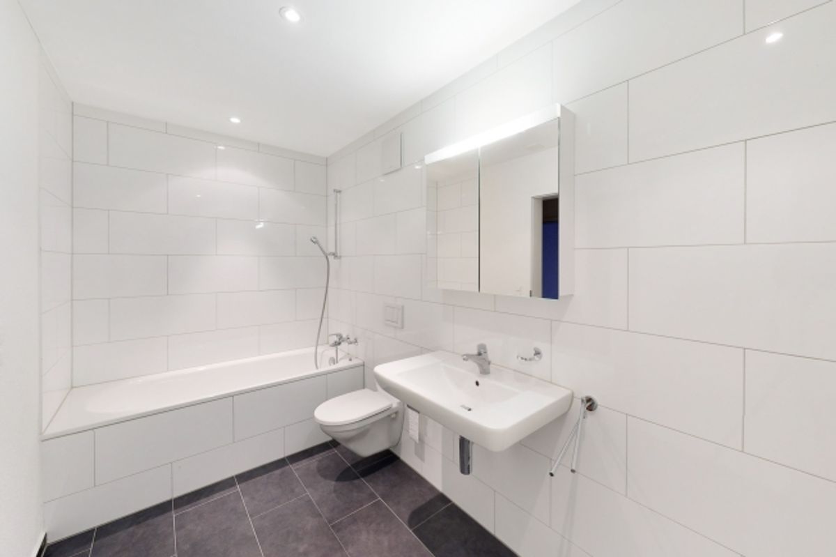 Ihr neues Zuhause in Sins – 4.5 Zimmer mit viel Wohnkomfort - 4