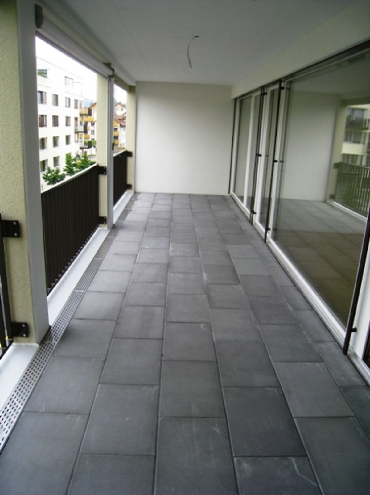 Ihr neues Zuhause in Sins – 4.5 Zimmer mit viel Wohnkomfort - 5