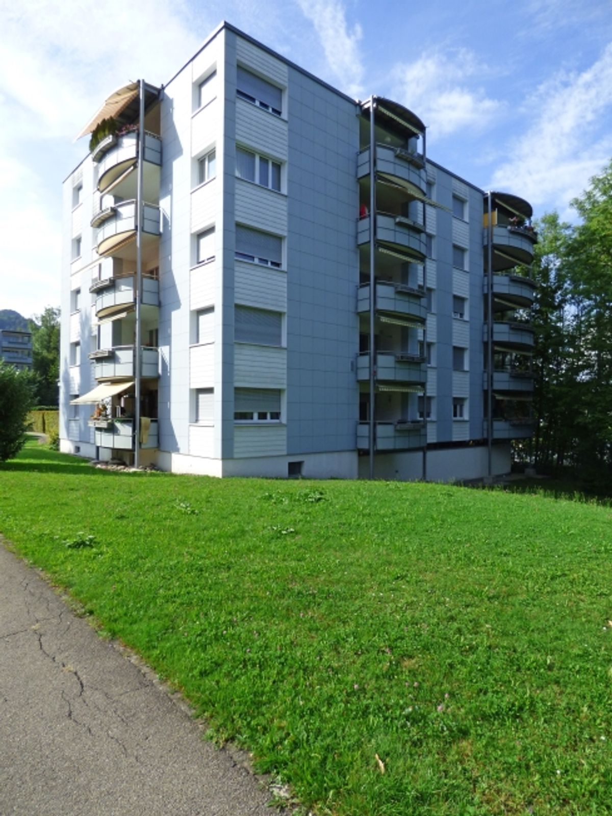 Ihr neues Wohlfühlparadies an idyllischer und ruhiger Wohnlage! - 1