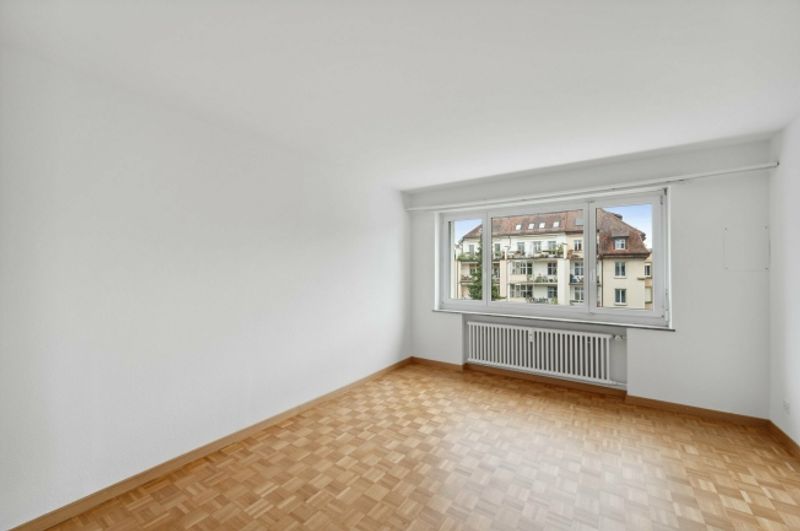 MIETEN OHNE KAUTION - Schöne, helle, ruhige Wohnung in Nähe vom SBB-Bahnhof - 6