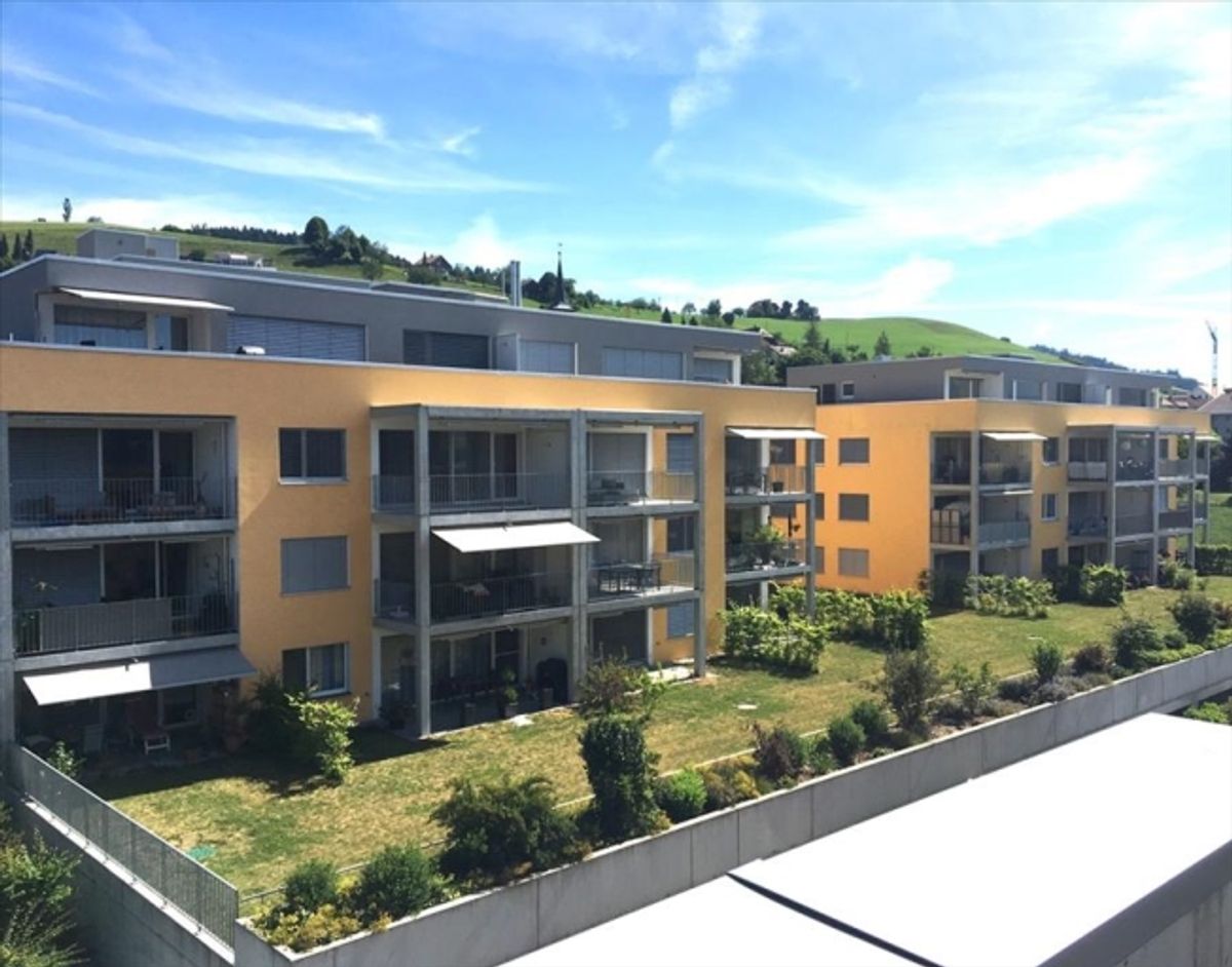 Ihr neues Zuhause wartet auf Sie! - 0