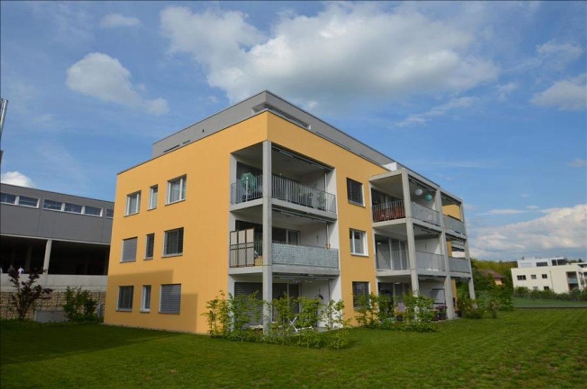 Ihr neues Zuhause wartet auf Sie! - 1