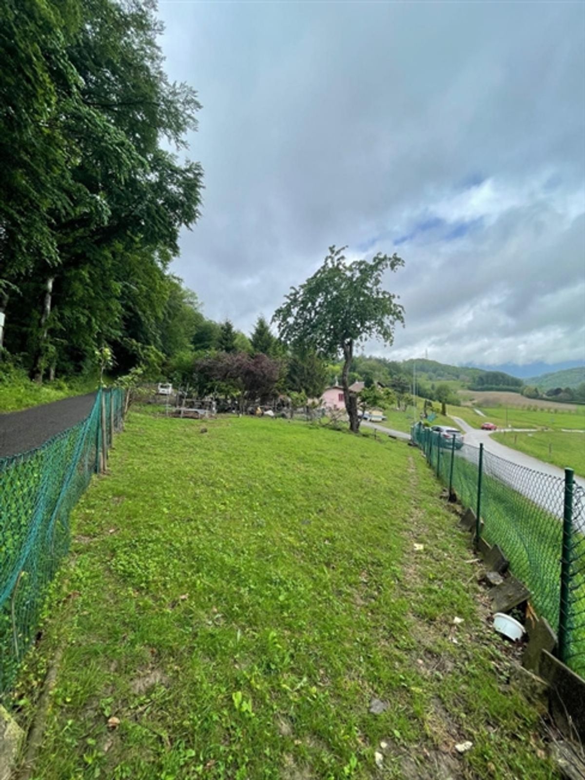 Zum Verkauf Einstehendes Haus mit 3,5 Stück in Aubonne - 4