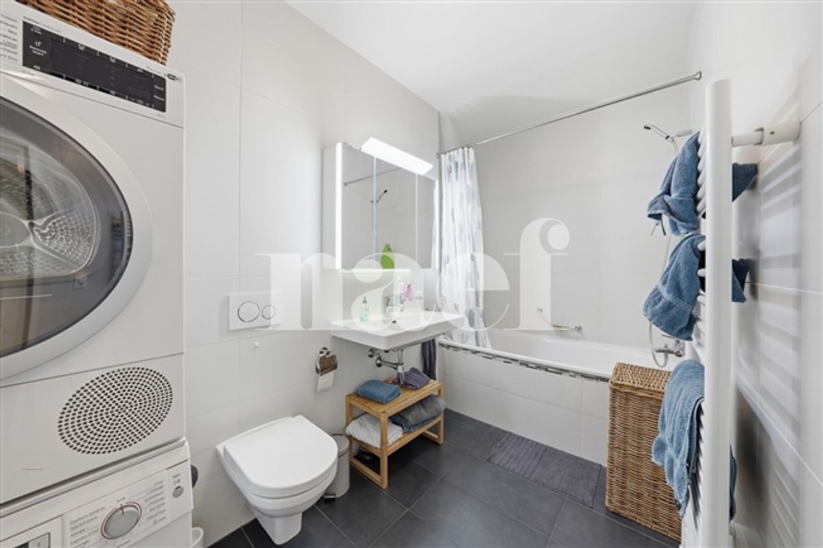 5-Zimmer-Wohnung mit ungehinderter Sicht - 8