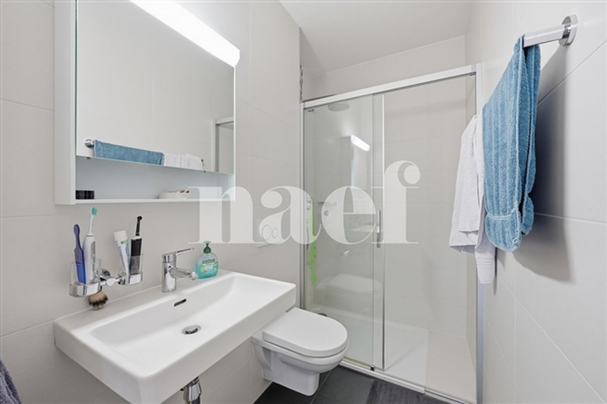 5-Zimmer-Wohnung mit ungehinderter Sicht - 10