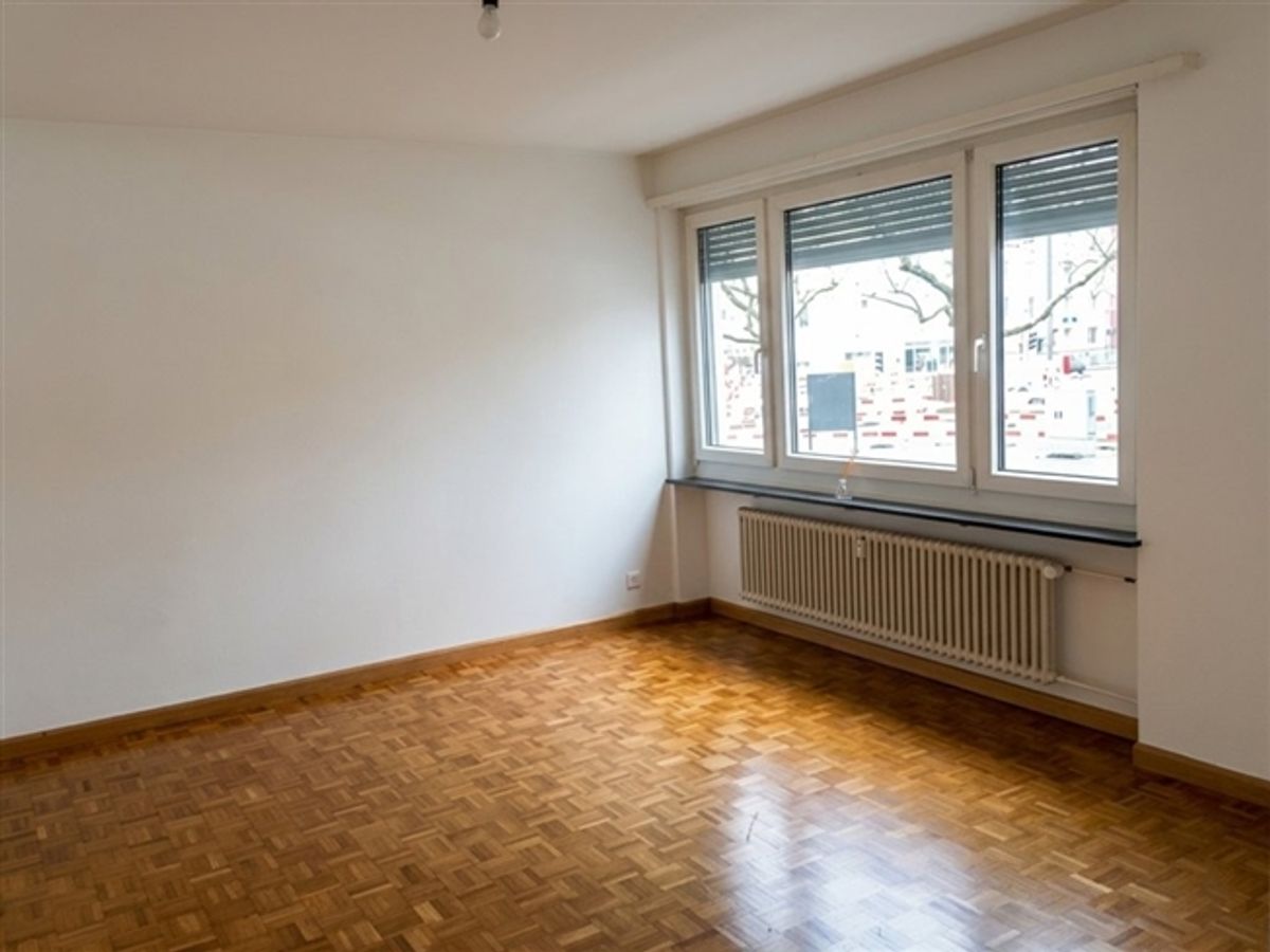 Single-Wohnung - 3