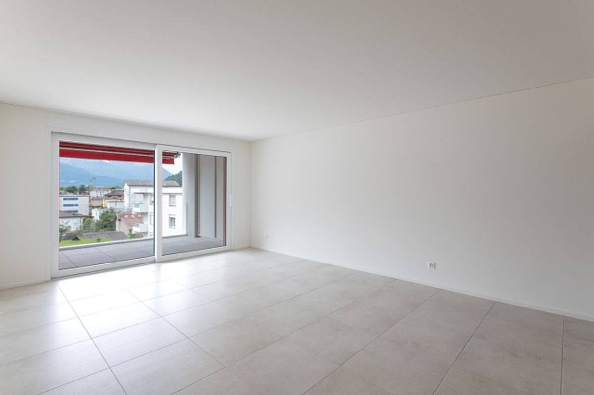 Moderno e luminoso 3.5 locali. - 7