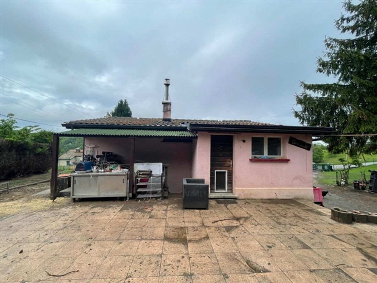 Zum Verkauf Einstehendes Haus mit 3,5 Stück in Aubonne - 2