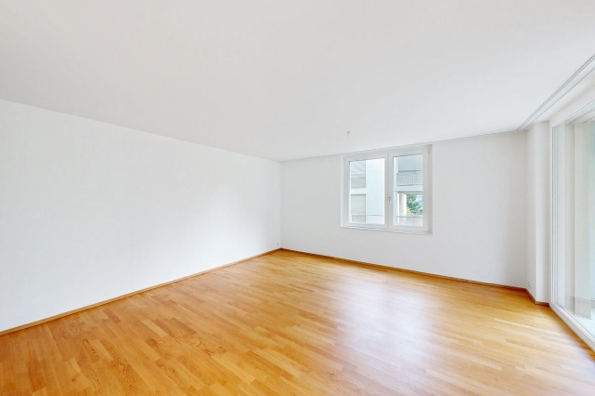 Modern Living - Altstetten - 1