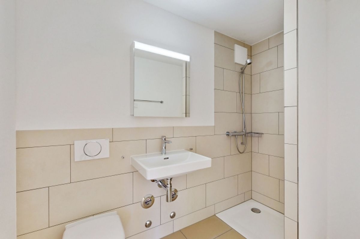 Modern Living - Altstetten - 4