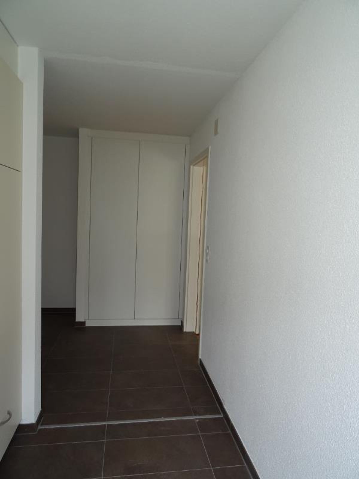 3.5 Zimmer Wohnung - 2