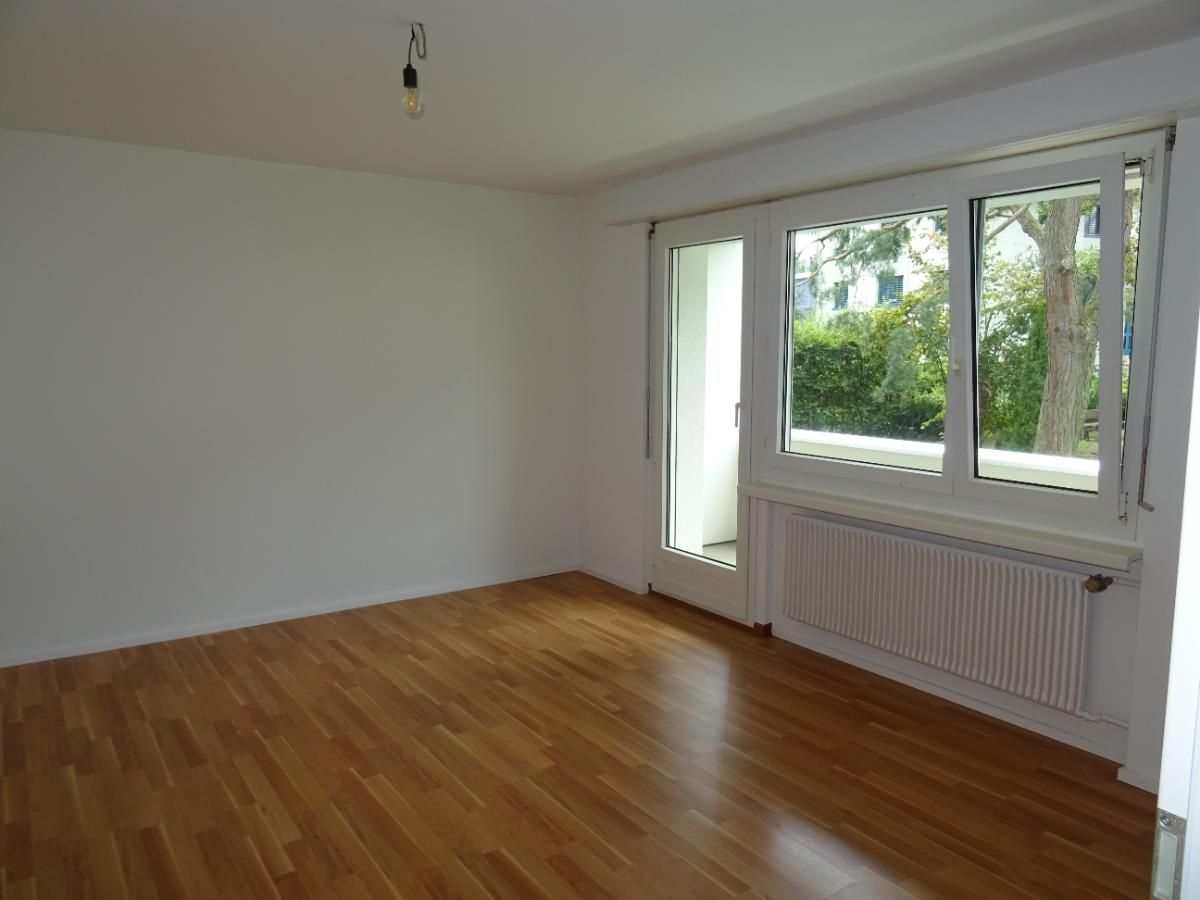 3.5 Zimmer Wohnung - 3
