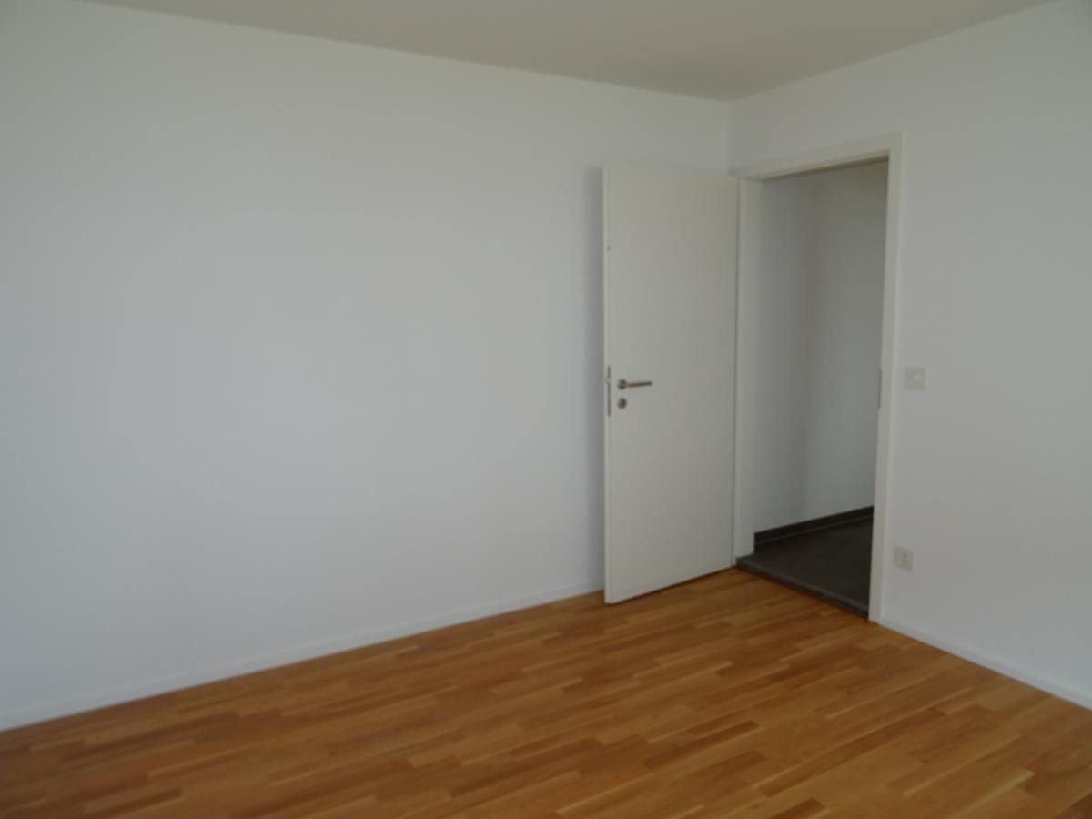 3.5 Zimmer Wohnung - 4