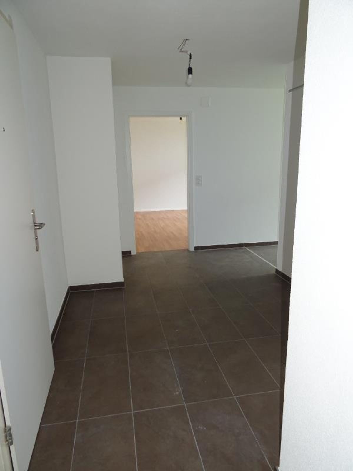 3.5 Zimmer Wohnung - 5