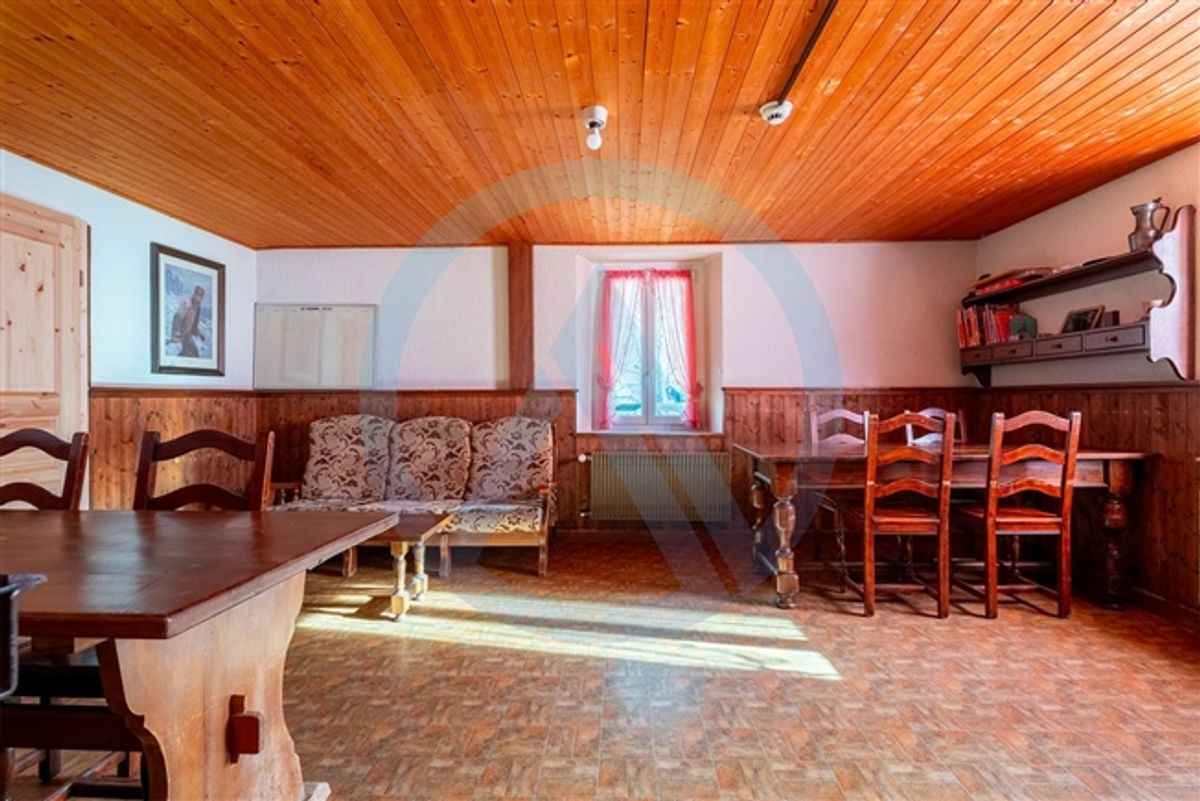 Ein außergewöhnliches Chalet, um Ihre Gruppenprojekte im Portes-du-Soleil zum Leben zu erwecken - 4