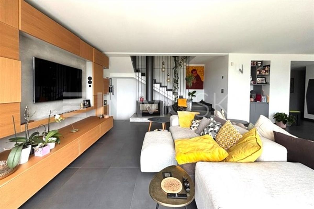 Moderne Eleganz, völlige Privatsphäre - 3