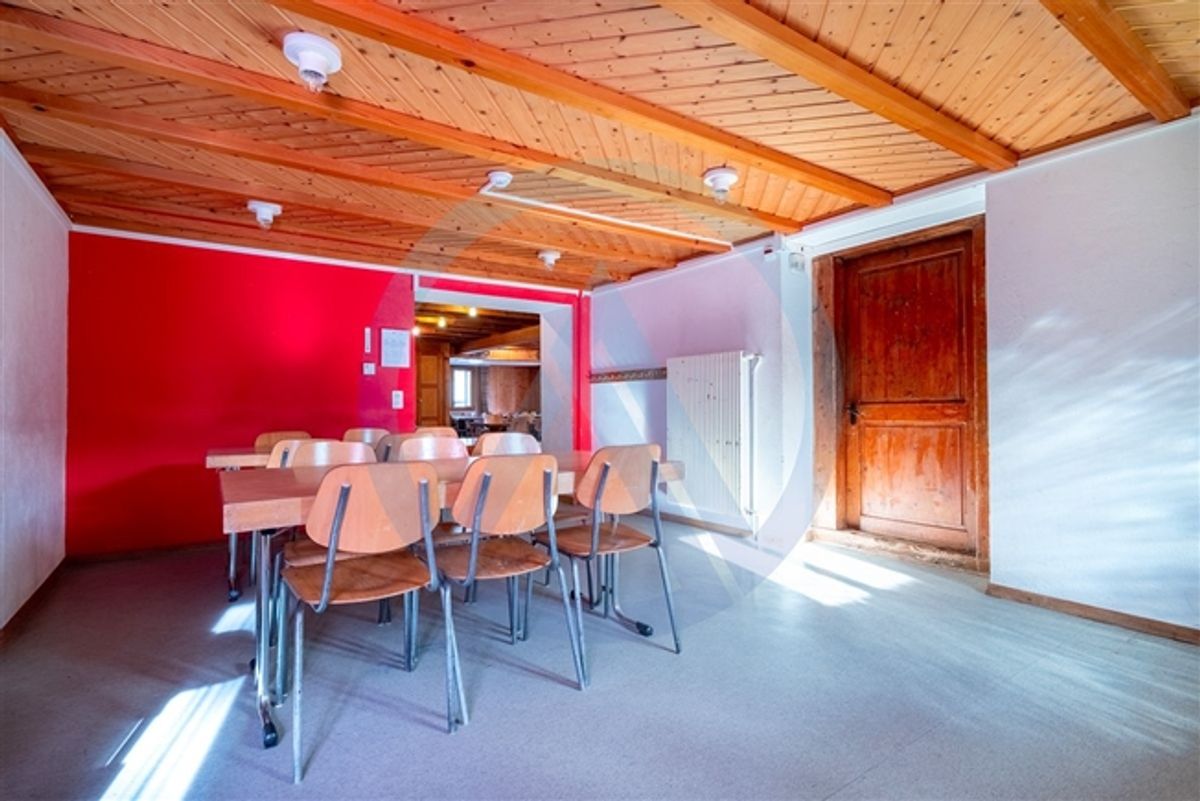 Ein außergewöhnliches Chalet, um Ihre Gruppenprojekte im Portes-du-Soleil zum Leben zu erwecken - 6