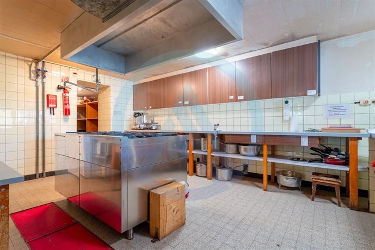 Ein außergewöhnliches Chalet, um Ihre Gruppenprojekte im Portes-du-Soleil zum Leben zu erwecken - 7