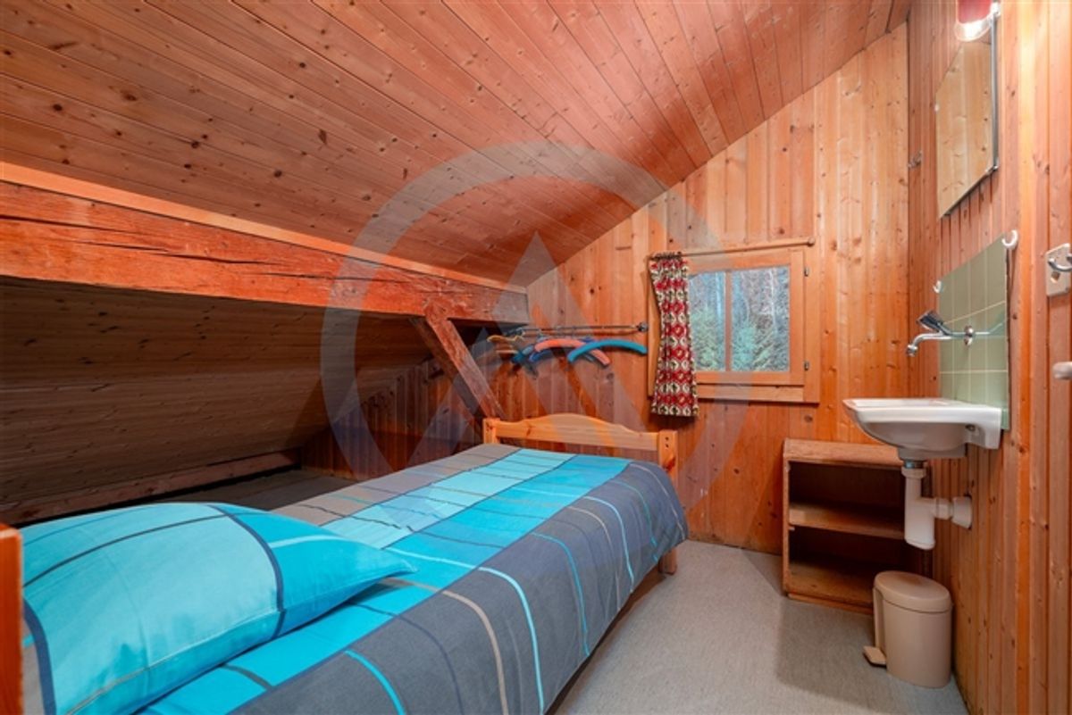 Ein außergewöhnliches Chalet, um Ihre Gruppenprojekte im Portes-du-Soleil zum Leben zu erwecken - 9