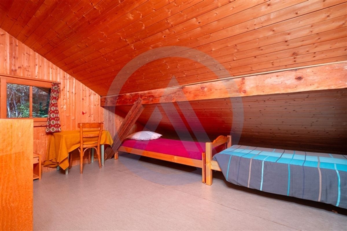 Ein außergewöhnliches Chalet, um Ihre Gruppenprojekte im Portes-du-Soleil zum Leben zu erwecken - 10