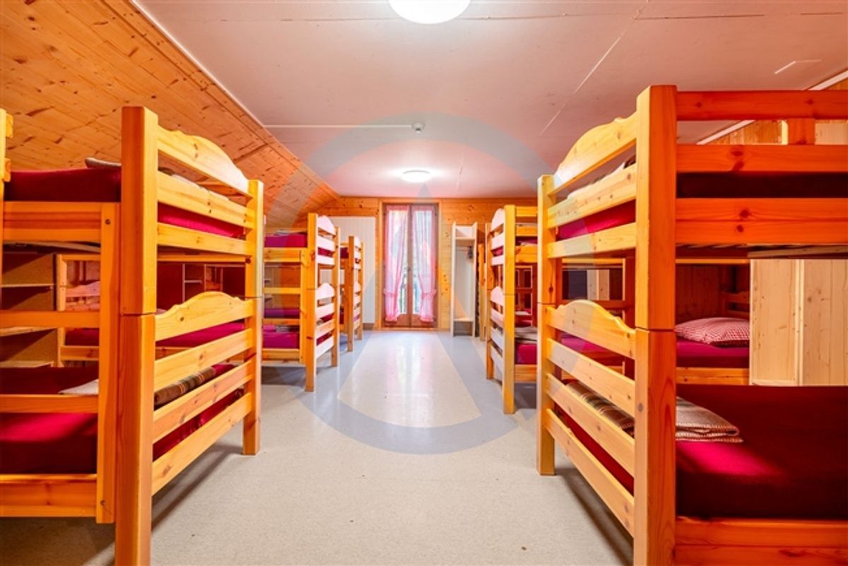 Ein außergewöhnliches Chalet, um Ihre Gruppenprojekte im Portes-du-Soleil zum Leben zu erwecken - 12