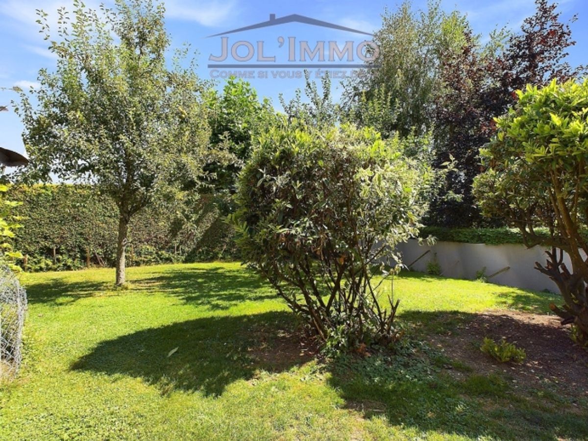 Maison indépendante de 5 1/2 pièces dans la Commune de la Haute Sorne à Glovelier. - 2