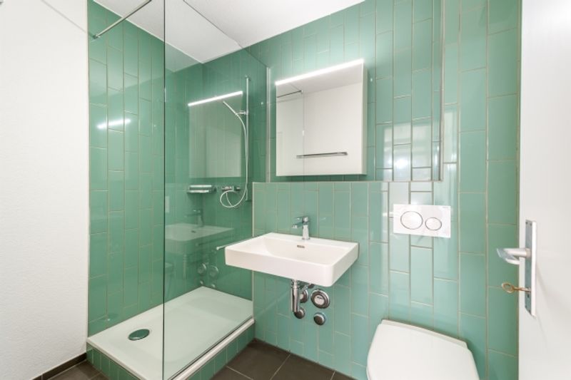 Platz für die ganze Familie – frisch sanierte 5.5 Zimmer-Dachwohnung - 9