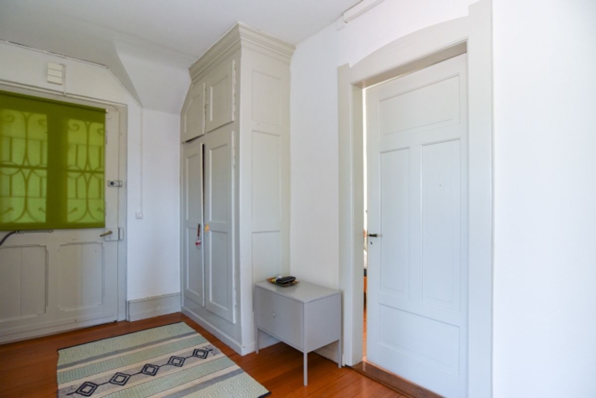 Wohnung mit viel Charme und idyllischem Gartensitzplatz - 0