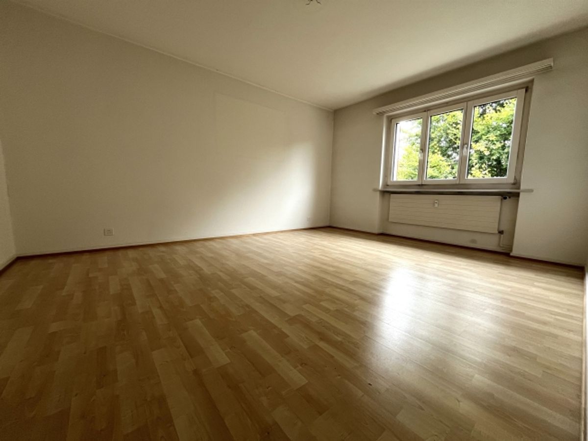 Nähe Bachwiesen - Ihr neues Zuhause - befristet - 31.01.2028! - 1
