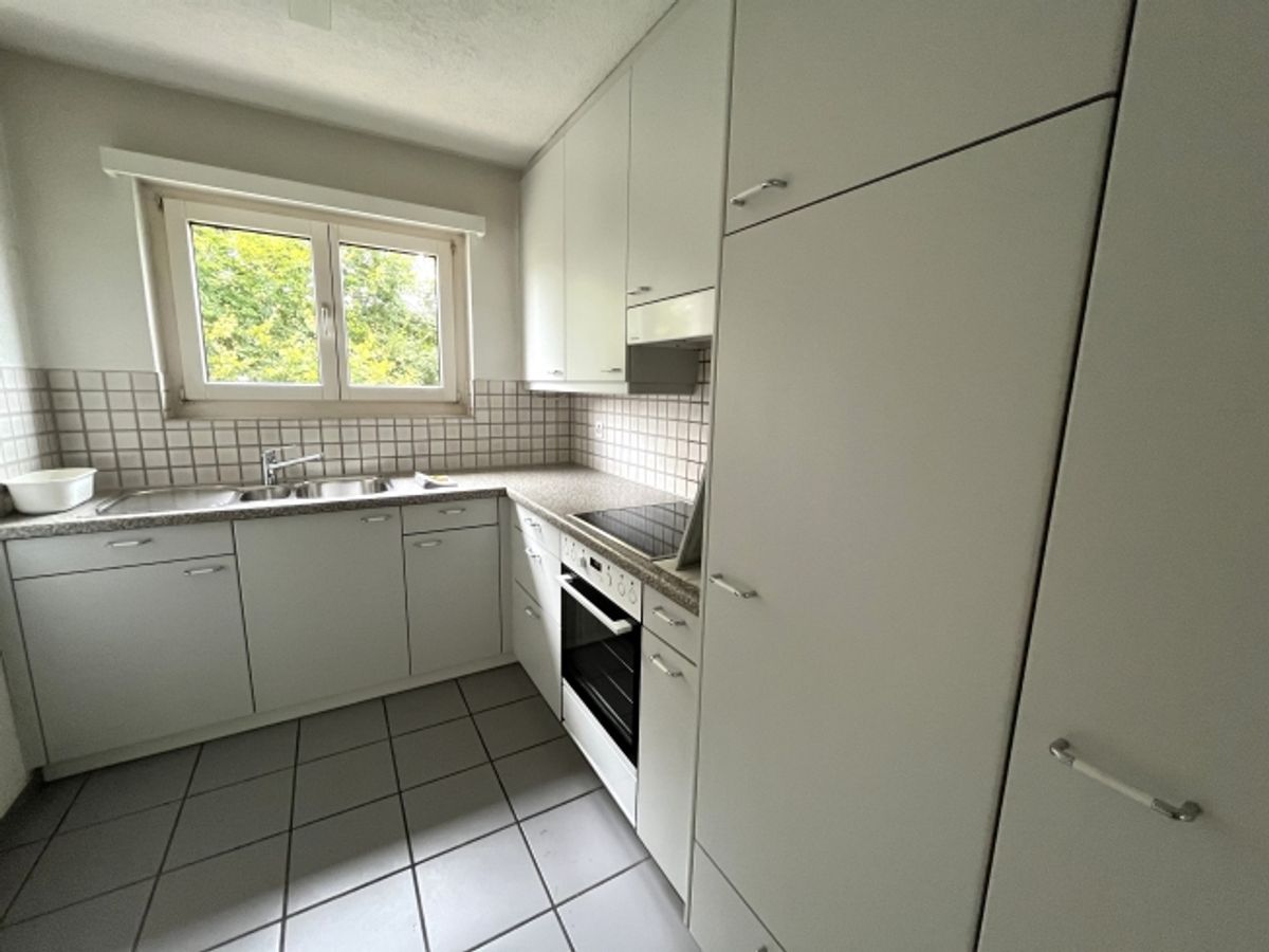 Nähe Bachwiesen - Ihr neues Zuhause - befristet - 31.01.2028! - 2
