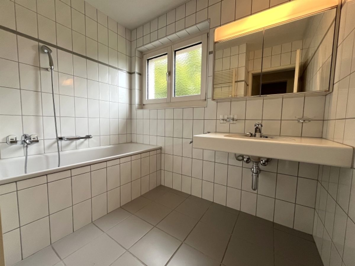 Nähe Bachwiesen - Ihr neues Zuhause - befristet - 31.01.2028! - 3