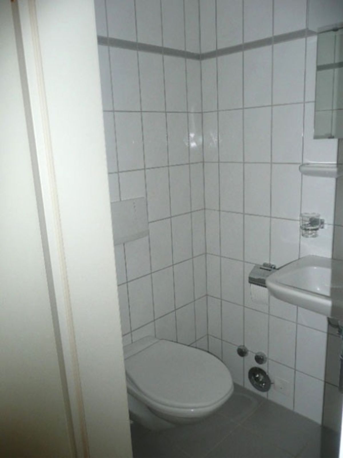Nähe Bachwiesen - Ihr neues Zuhause - befristet - 31.01.2028! - 4