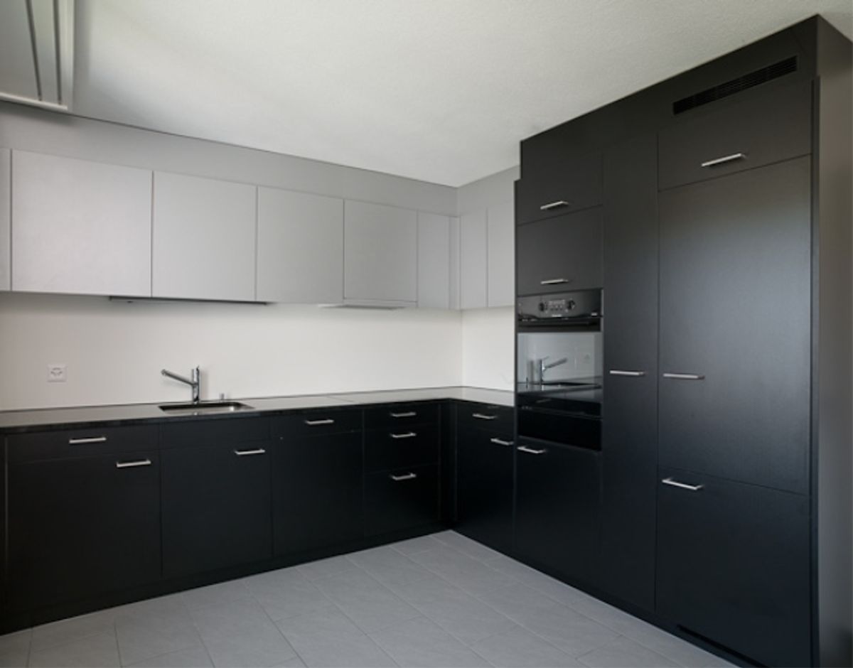 Ihre Wohnung zentral doch auch Naturnah in der Breiti, Schaffhausen - 2