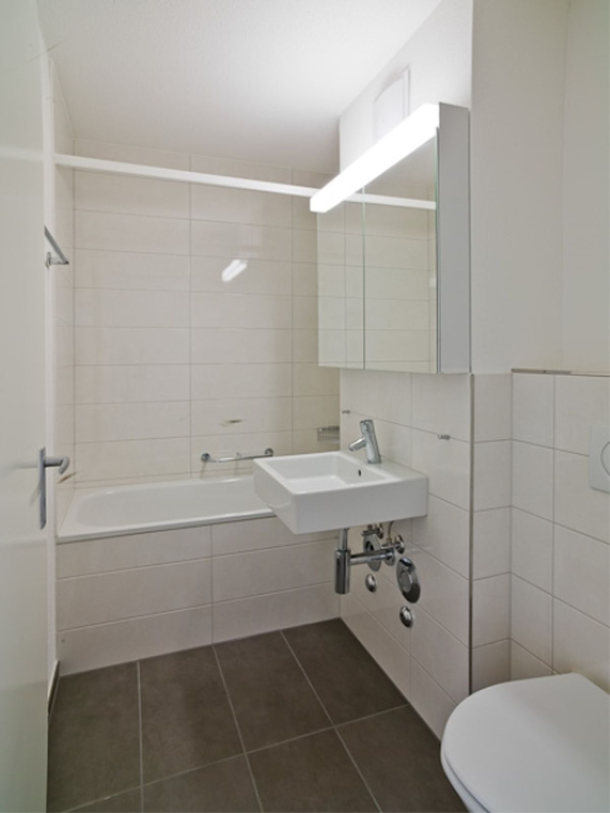 Ihre Wohnung zentral doch auch Naturnah in der Breiti, Schaffhausen - 3