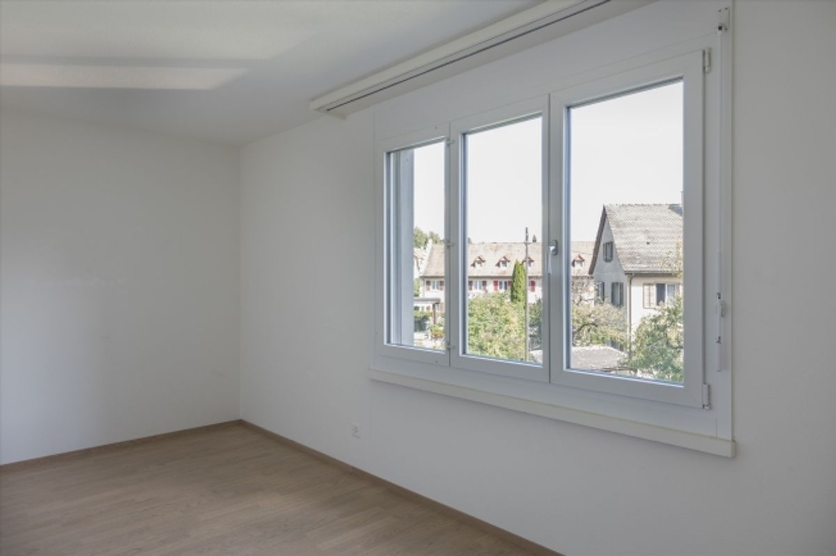 Ihre Wohnung zentral doch auch Naturnah in der Breiti, Schaffhausen - 4