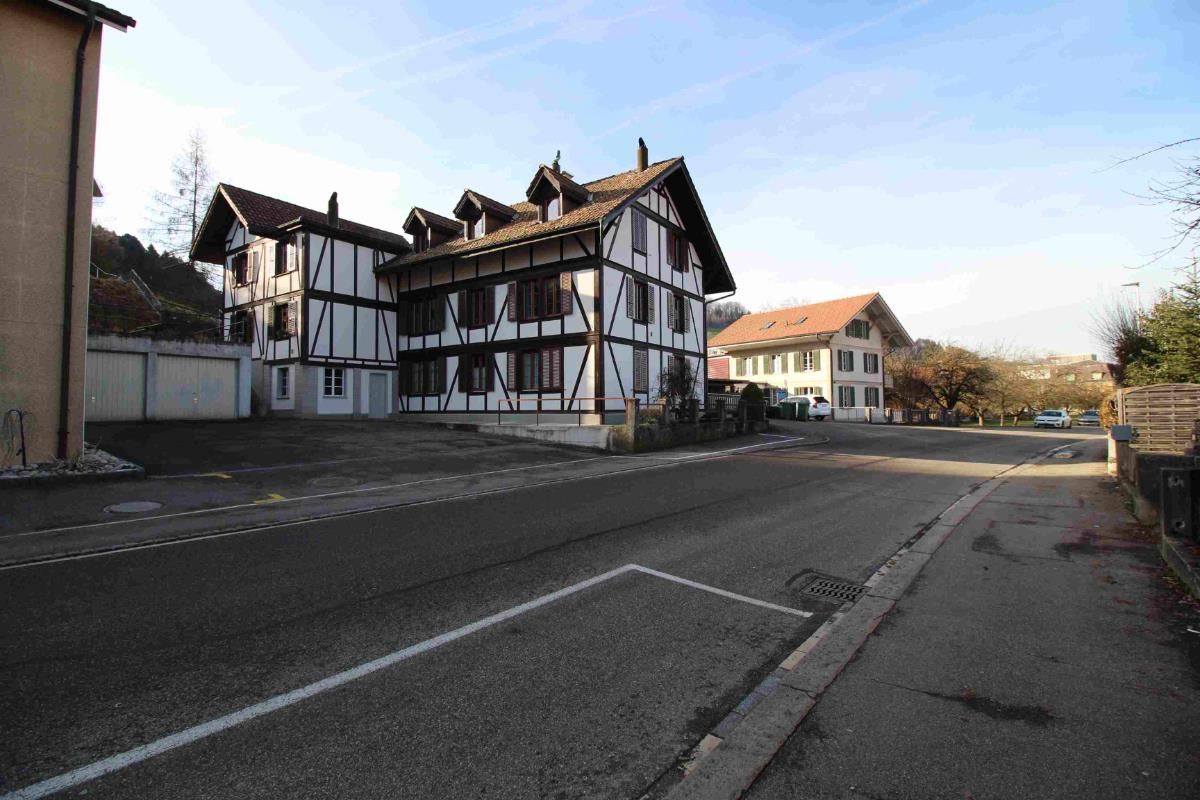 Ihr neues Zuhause in einem beliebten Quartier - 0