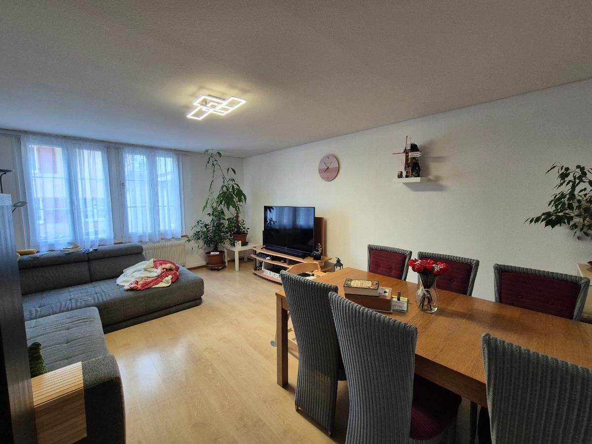 Ihr neues Zuhause in einem beliebten Quartier - 1