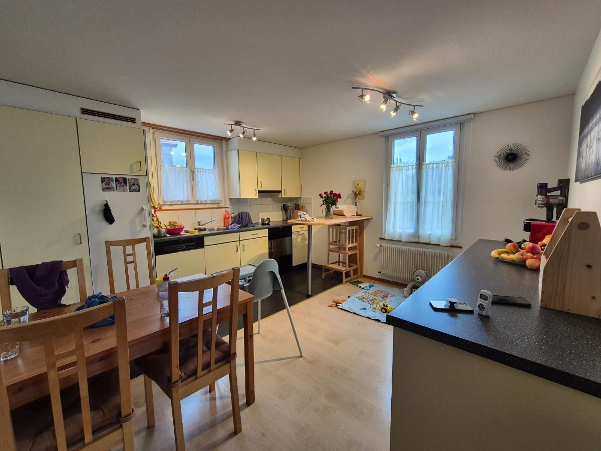 Ihr neues Zuhause in einem beliebten Quartier - 2