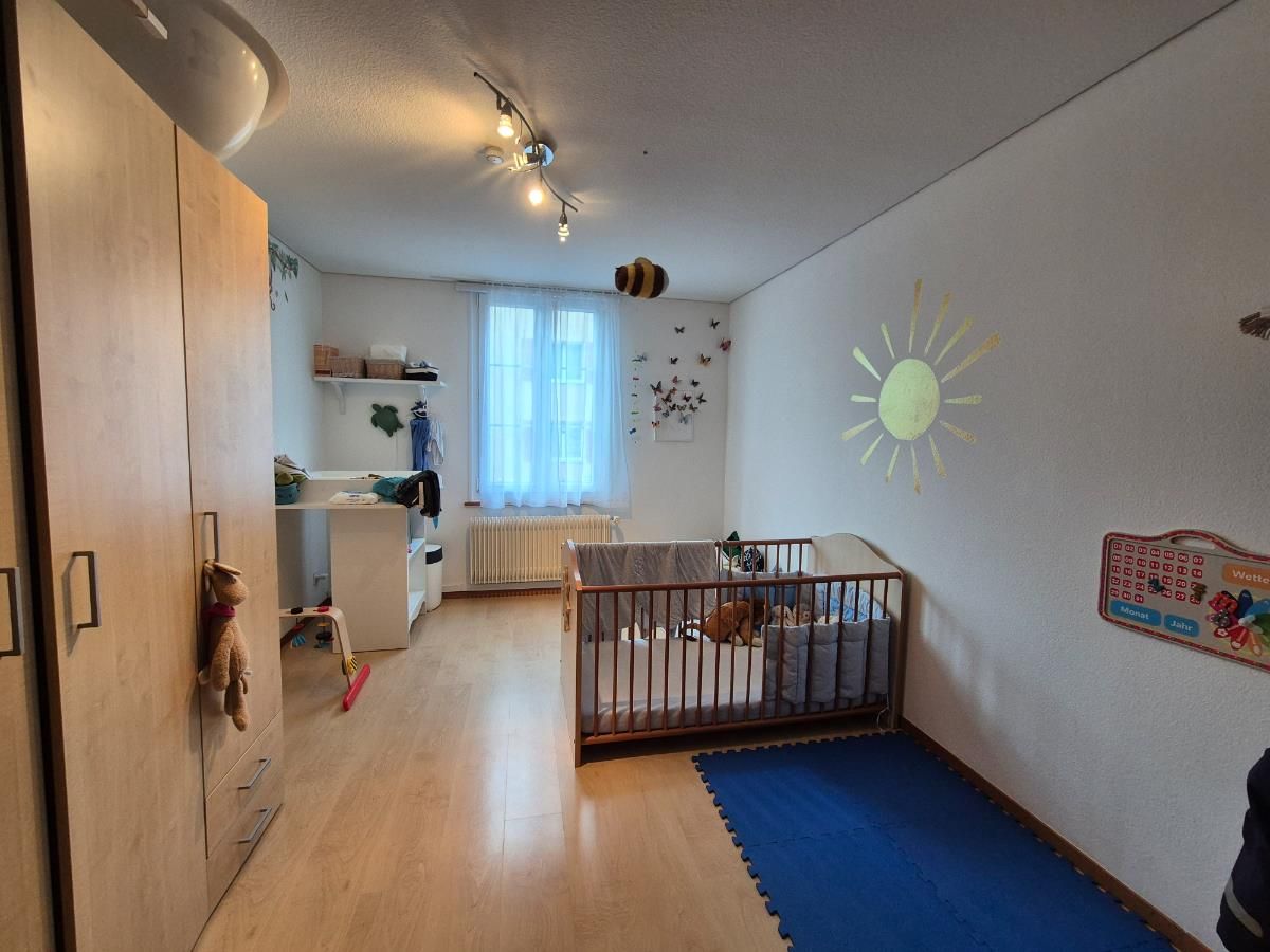 Ihr neues Zuhause in einem beliebten Quartier - 3