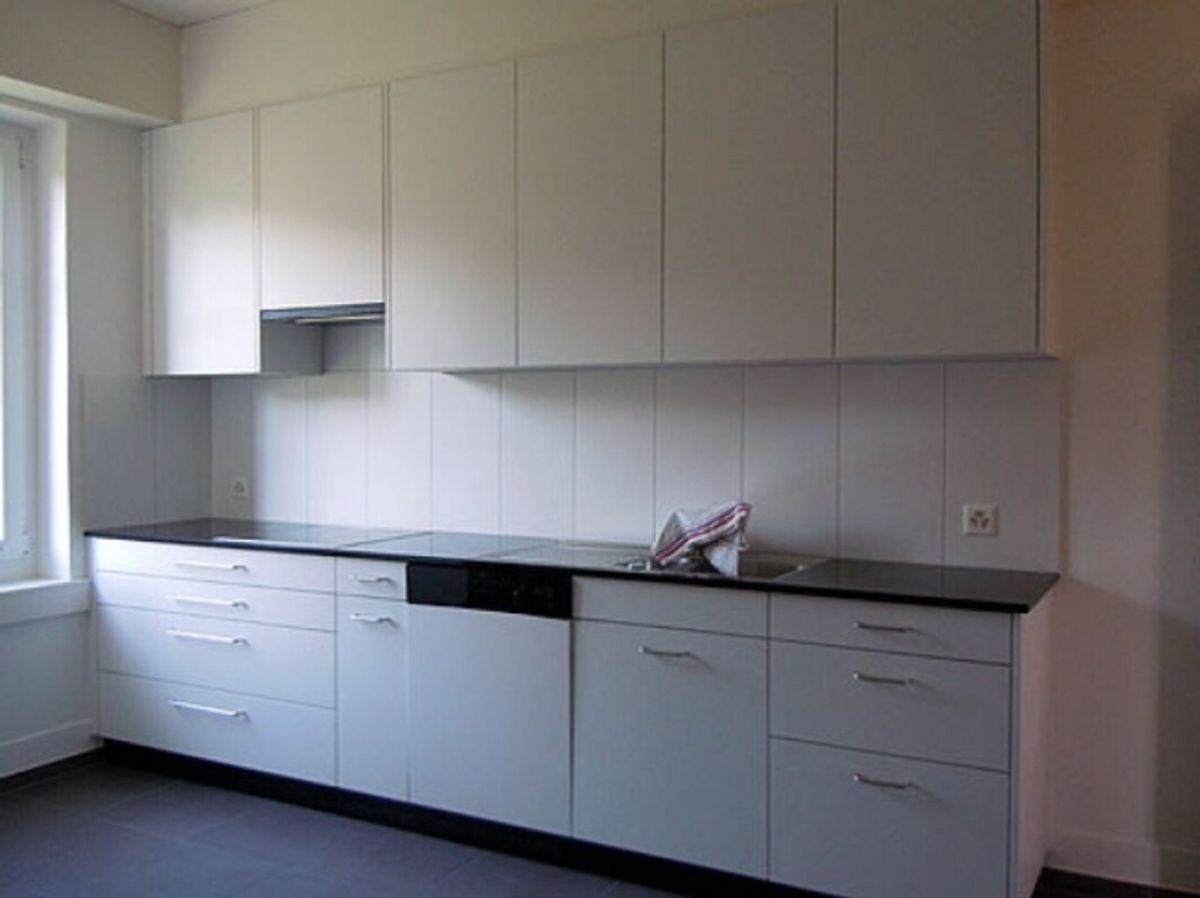 Wunderschöne 4.5-Zimmer-Altbau-Wohnung - 3