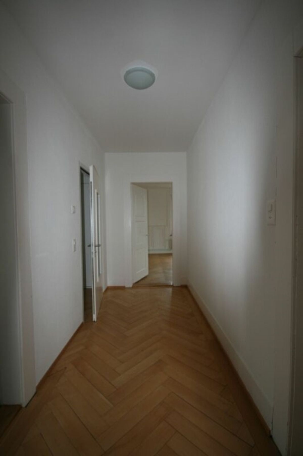 Wunderschöne 4.5-Zimmer-Altbau-Wohnung - 4