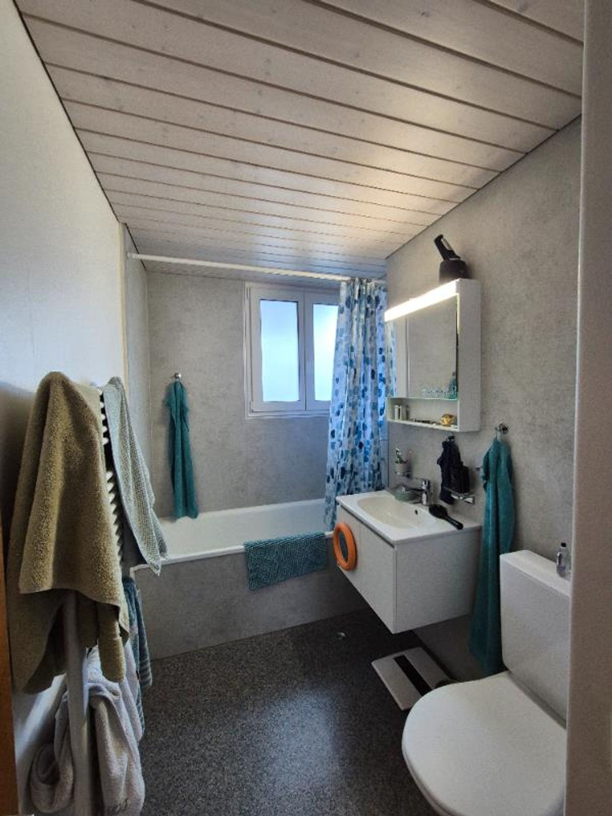 Ihr neues Zuhause in einem beliebten Quartier - 5