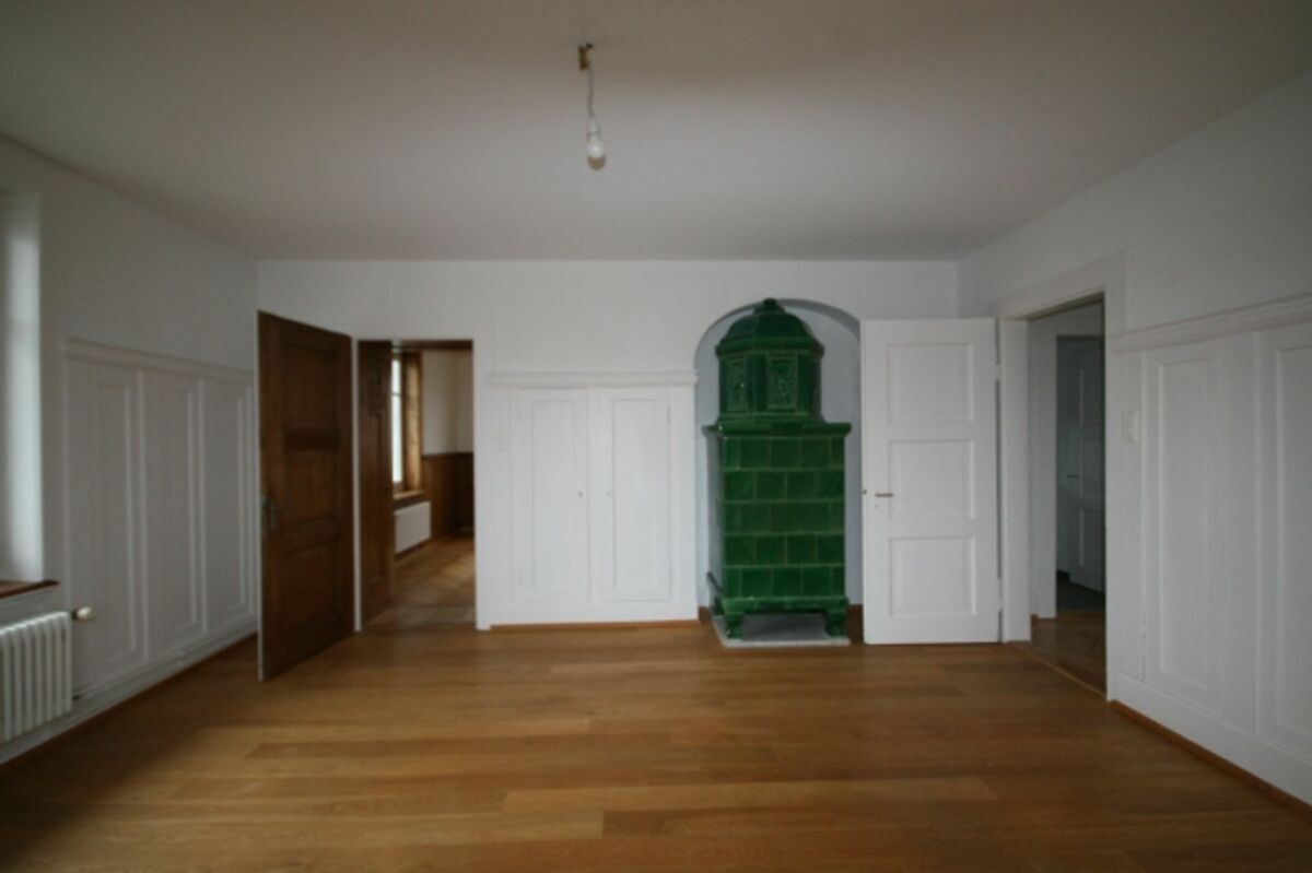 Wunderschöne 4.5-Zimmer-Altbau-Wohnung - 6